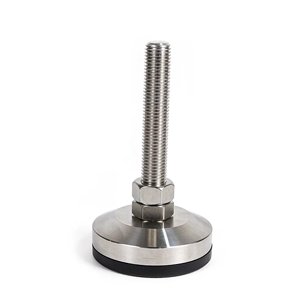 Stainless Steel Leveling Mounts suppliers